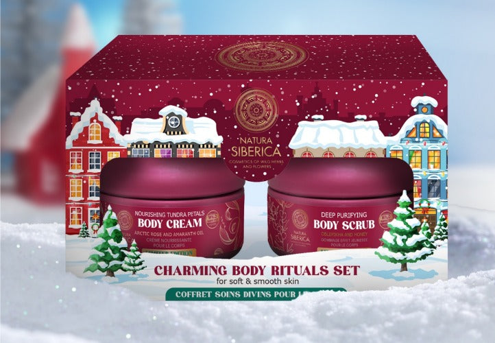 SET NAVIDEÑO - RITUALES ENCANTADORES