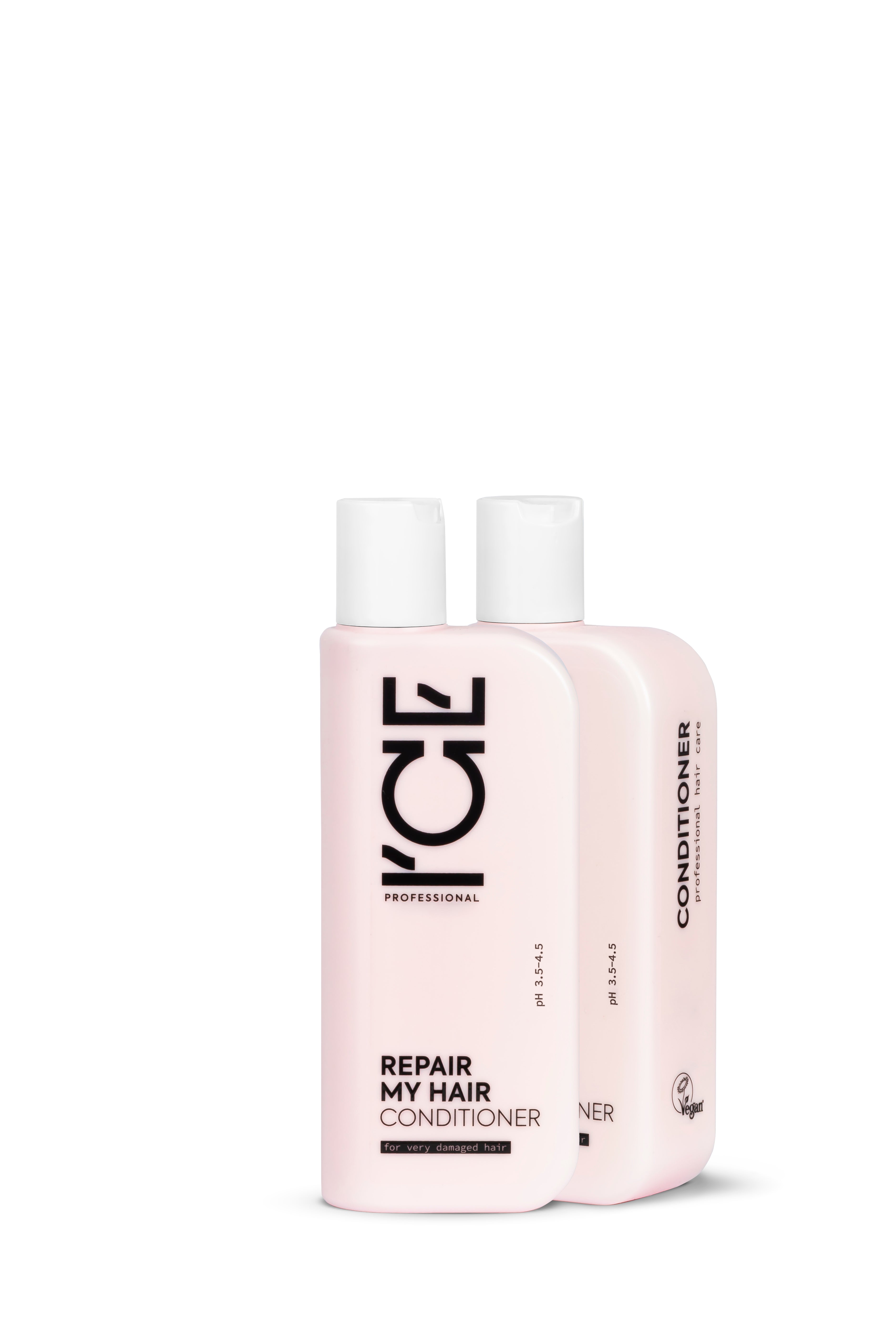 ICE - Repair my Hair – Acondicionador cabello dañado