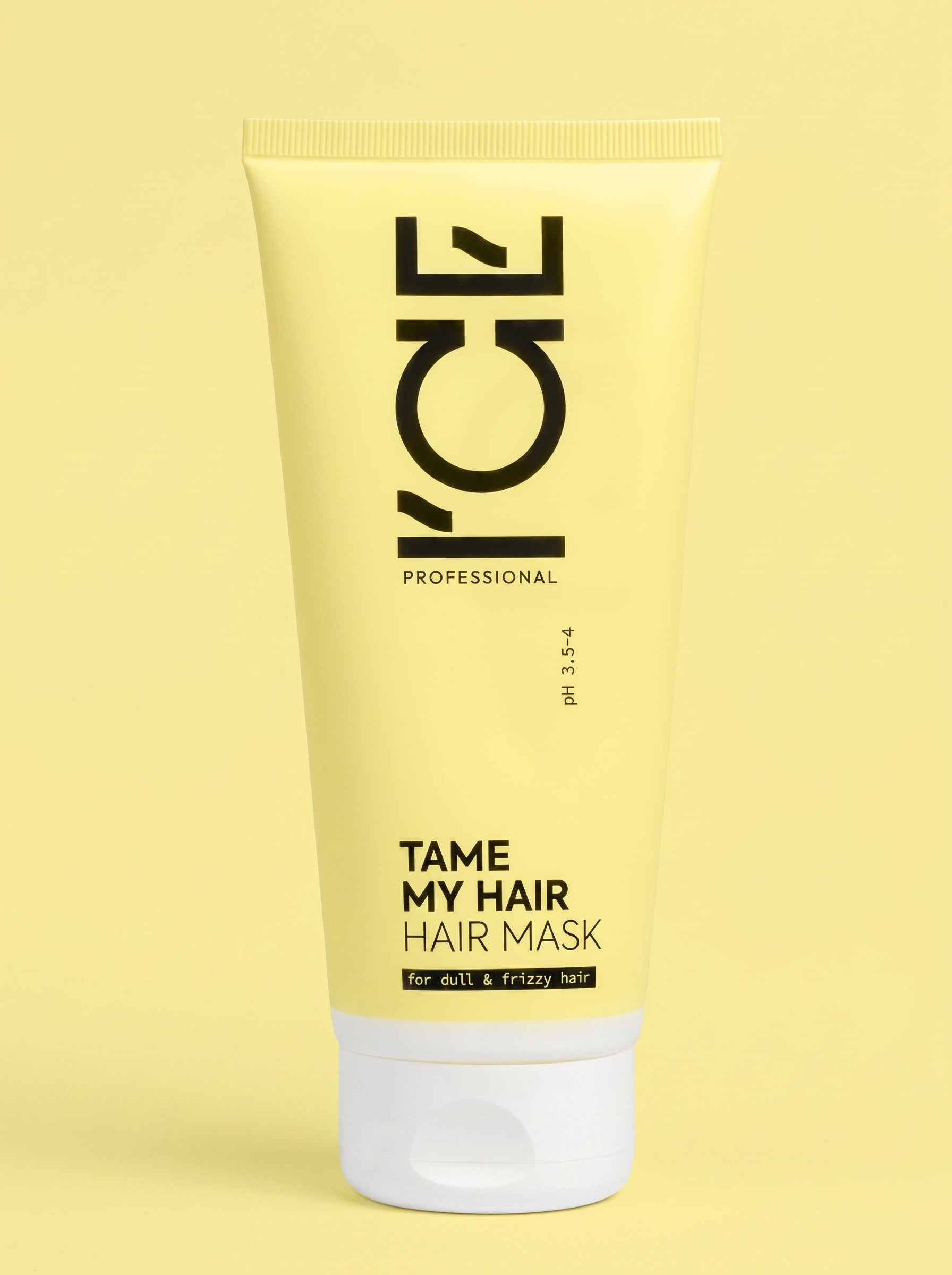 ICE PROFESSIONAL - Tame my Hair - Máscara capilar nutritiva
