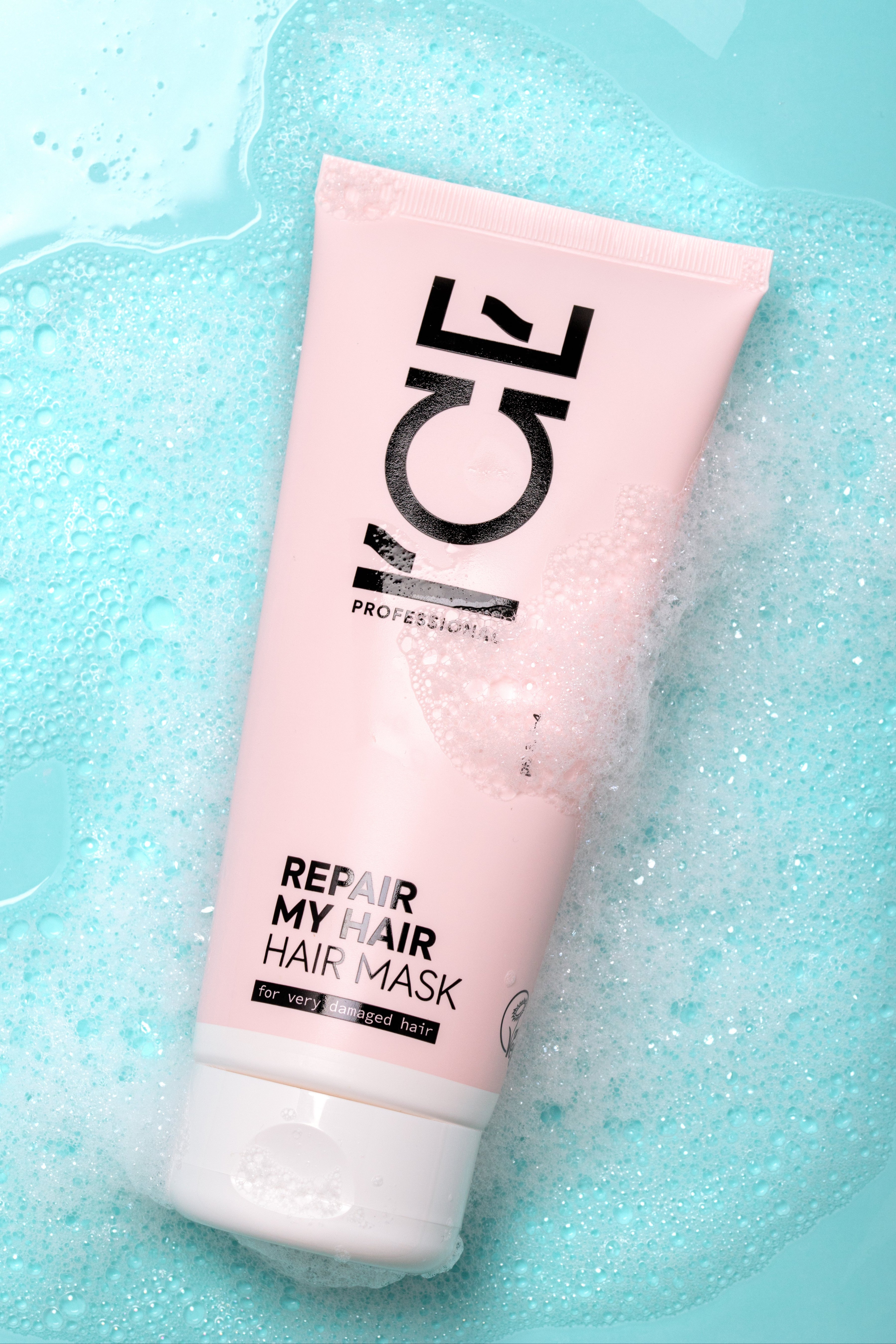 ICE - Repair my Hair  – Máscara capilar cabello dañado