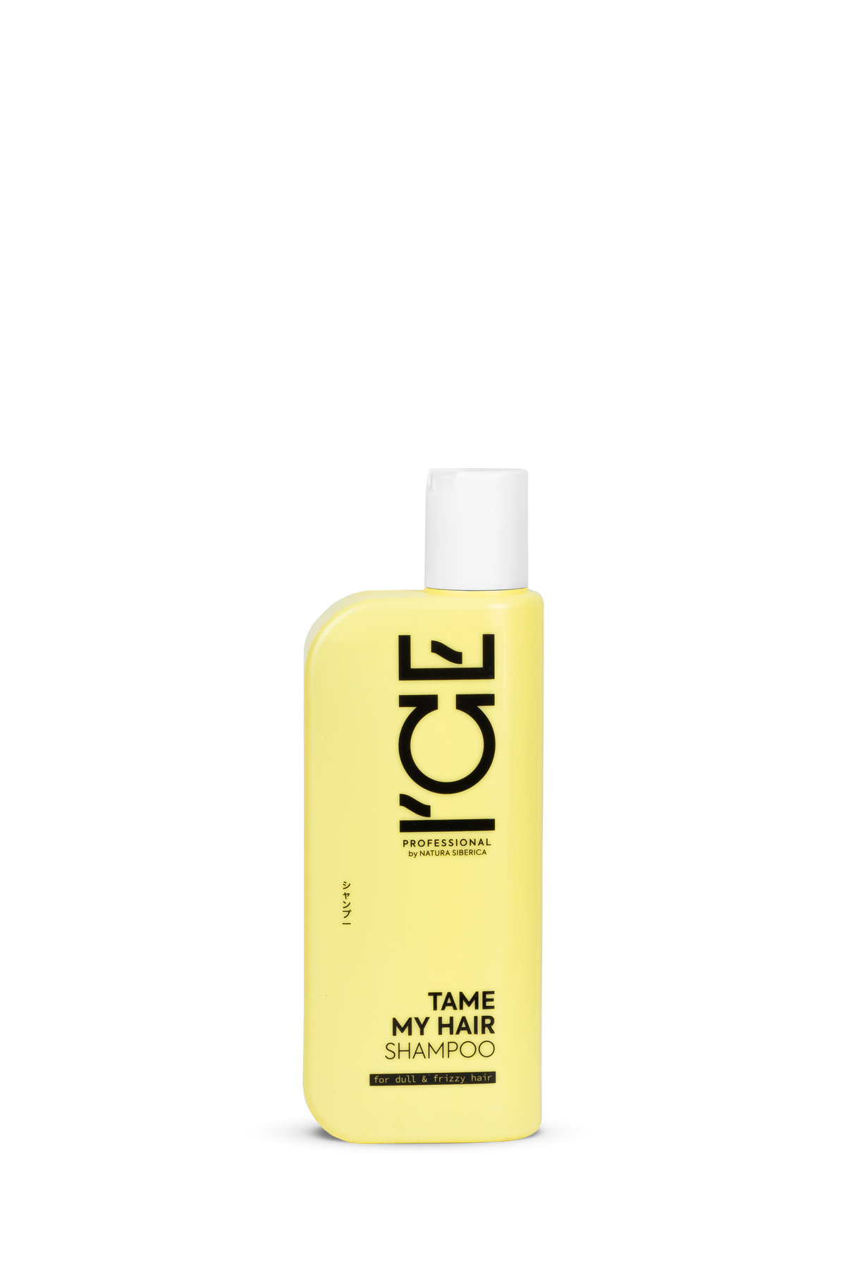 ICE PROFESSIONAL - Tame my hair -Shampoo nutritivo – Natura Siberica